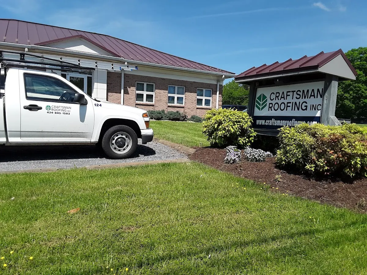 Quality Chimney Repair by experienced craftsmen in North Berwick